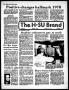 Newspaper: The H-SU Brand (Abilene, Tex.), Vol. 66, No. 15, Ed. 1, Friday, Janua…