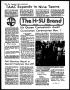 Newspaper: The H-SU Brand (Abilene, Tex.), Vol. 67, No. 7, Ed. 1, Friday, Octobe…