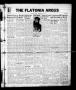 Newspaper: The Flatonia Argus (Flatonia, Tex.), Vol. 67, No. 13, Ed. 1 Thursday,…