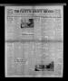 Newspaper: The Fayette County Record (La Grange, Tex.), Vol. 43, No. 69, Ed. 1 T…