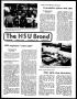 Primary view of The HSU Brand (Abilene, Tex.), Vol. 68, No. 2, Ed. 1, Friday, September 19, 1980