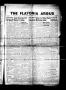 Newspaper: The Flatonia Argus. (Flatonia, Tex.), Vol. 81, No. 32, Ed. 1 Thursday…