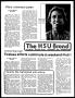 Newspaper: The HSU Brand (Abilene, Tex.), Vol. 68, No. 9, Ed. 1, Friday, Novembe…