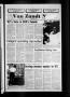 Newspaper: Van Zandt News (Wills Point, Tex.), Vol. 2, No. 38, Ed. 1 Sunday, Feb…