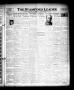 Newspaper: The Stamford Leader (Stamford, Tex.), Vol. 40, No. 28, Ed. 1 Friday, …