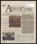 Newspaper: Archer County Advocate (Holliday, Tex.), Vol. 3, No. 9, Ed. 1 Thursda…