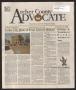 Newspaper: Archer County Advocate (Holliday, Tex.), Vol. 3, No. 31, Ed. 1 Thursd…
