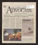 Newspaper: Archer County Advocate (Holliday, Tex.), Vol. 3, No. 20, Ed. 1 Thursd…