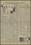 Newspaper: The Winkler County News (Kermit, Tex.), Vol. 37, No. 3, Ed. 1 Thursda…