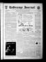 Newspaper: La Grange Journal (La Grange, Tex.), Vol. 63, No. 29, Ed. 1 Thursday,…
