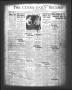 Newspaper: The Cuero Daily Record (Cuero, Tex.), Vol. 69, No. 123, Ed. 1 Tuesday…