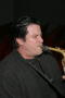 Photograph: [Man playing a saxophone]
