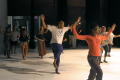 Primary view of [Group of Dancers on Stage]