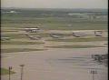 Video: [News Clip: DFW Airport Flight Delays]