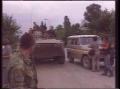 Video: [News Clip: Russia Chechnya VO]