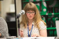 Photograph: [Allison Brown at LPF Conference]