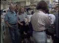 Video: [News Clip: Sears Mob]
