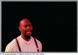 Primary view of object titled '[Black Boy Performance Photograph UNTA_AR0797-144-18-09]'.