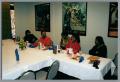 Primary view of [Book Club Publisher's Luncheon Photograph UNTA_AR0797-136-02-21]