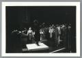 Photograph: [Black Music and the Civil Rights Movement Concert Photograph UNTA_AR…
