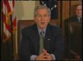 Video: [News Clip: State of the Union]