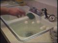 Video: [News Clip: Mayfest/confetti eggs]