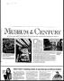 Clipping: Museum of the Century