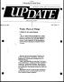 Primary view of [Update, March 30, 1992]