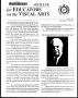 Journal/Magazine/Newsletter: North Texas Institute for Educators on the Visual Arts newsletter, Ap…