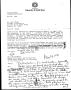 Letter: [Letter from William McCarter to Dr. Watt Black, May 28, 1990 with ad…