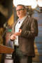 Photograph: [Gilbert King speaking at Mayborn Literary Nonfiction Conference]