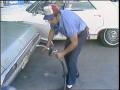 Video: [News Clip: Gas Rationing (Austin)]