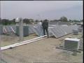 Video: [News Clip: Solar Laundry]