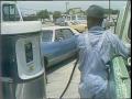 Video: [News Clip: Gas Survey]