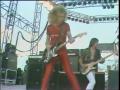 Primary view of [News Clip: Texas Jam]