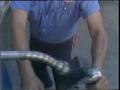 Video: [News Clip: Gas Rationing- Austin]