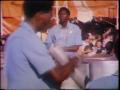 Primary view of [News Clip: Music (Steel Drums)]