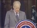 Video: [News Clip: Governors Conference Austin]