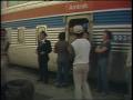 Primary view of [News Clip: Amtrak]
