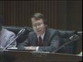 Primary view of [News Clip: Fort Worth City Council]