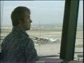 Video: [News Clip: Aircraft safety]