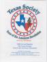 Primary view of Annual Meeting of the Texas Society, Sons of the American Revolution, 2004