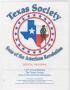 Thumbnail image of item number 1 in: 'Annual Meeting of the Texas Society, Sons of the American Revolution, 2005'.