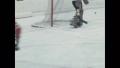 Video: [News Clip: Hockey spot]