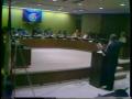 Primary view of [News Clip: City Council]