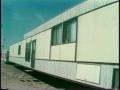 Video: [News Clip: Mobile homes]