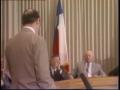 Video: [News Clip: Dallas/Fort Worth Board]