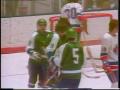 Video: [News Clip: Hockey - Texans vs Oilers]