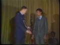 Video: [News Clip: Carswell Awards]