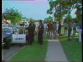 Video: [News Clip: Barricaded person]